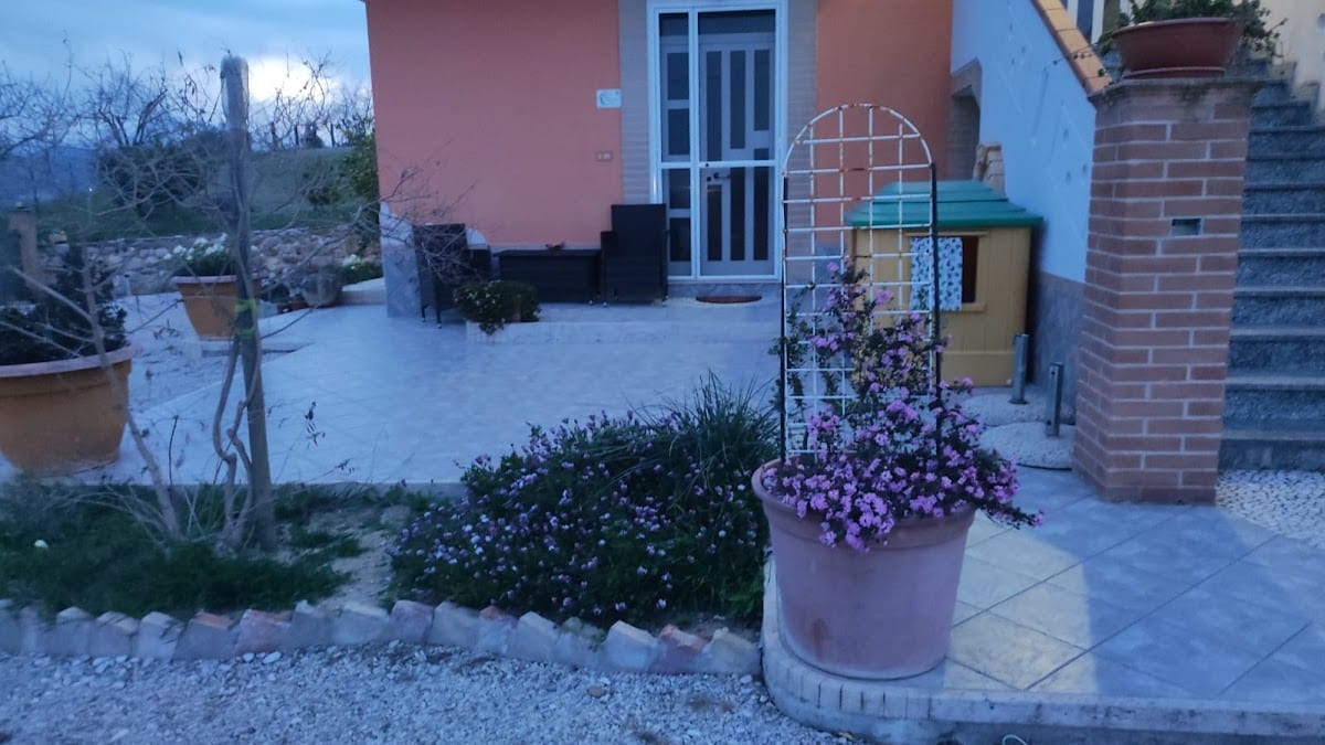 B&B I Tre Ulivi