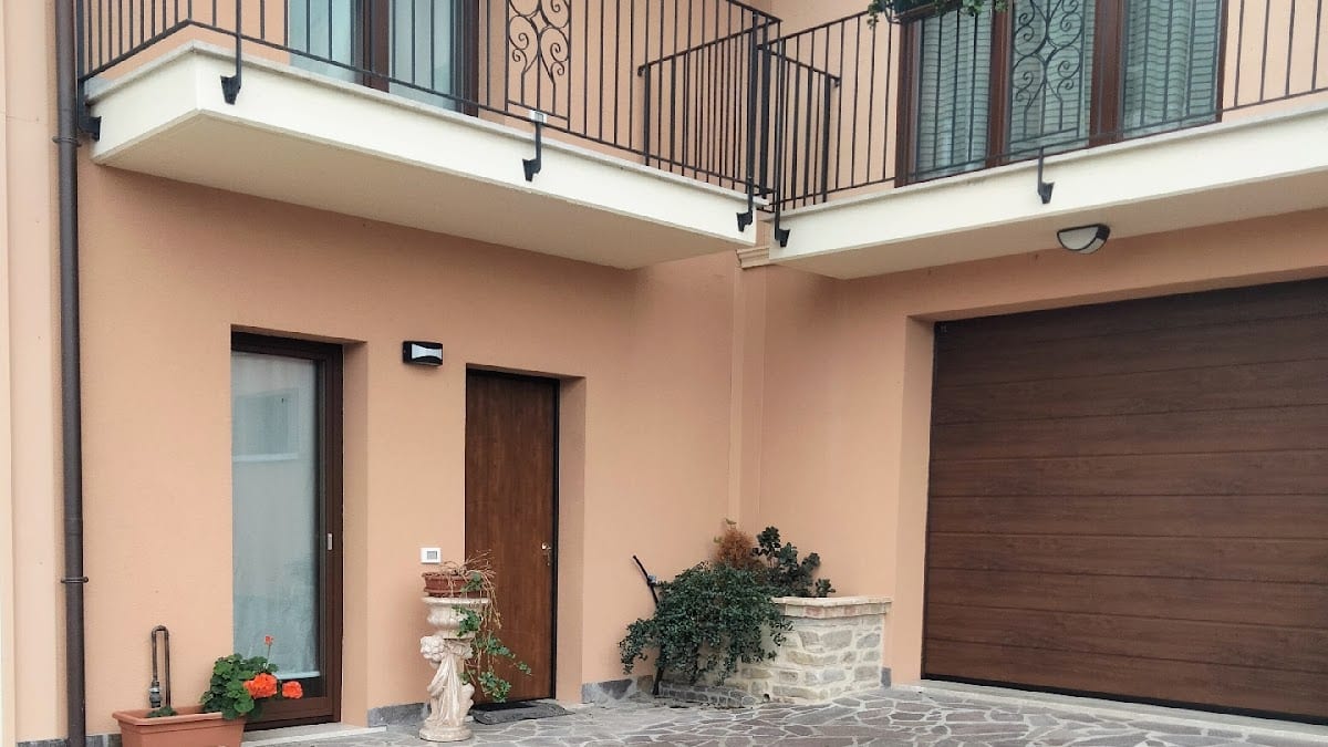 B&B La casa di Giuliana