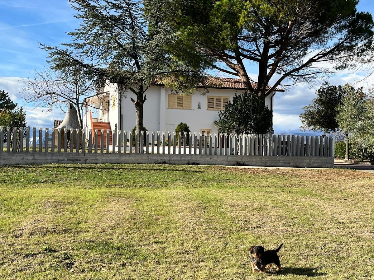 Casa Amrita B&B