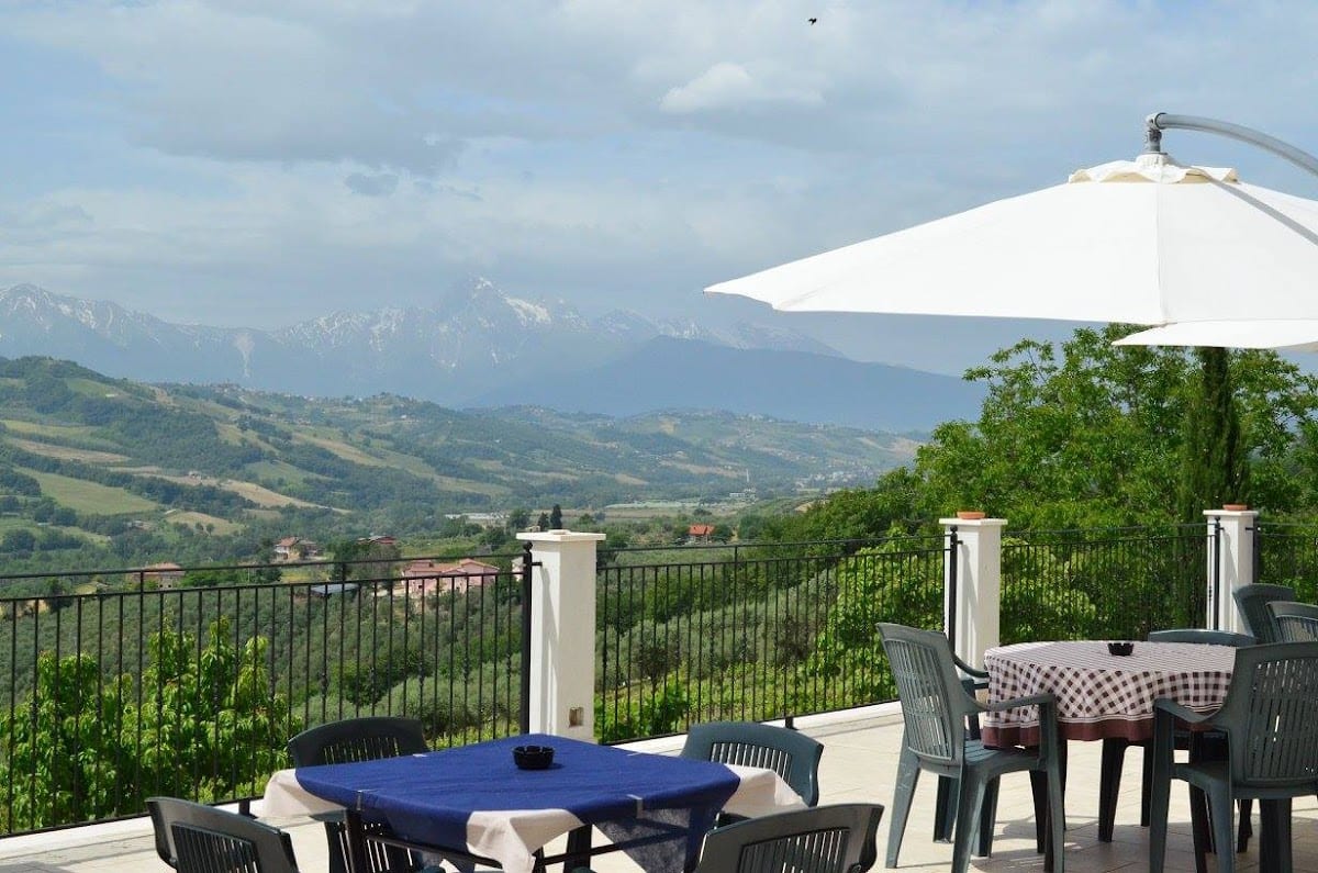 Casina Margherita
