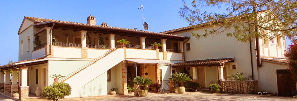 Hotel Villa Gobbi (3 stelle)