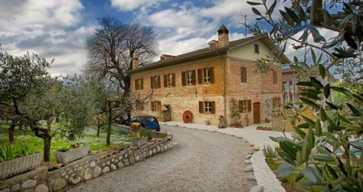 La Grande Quercia