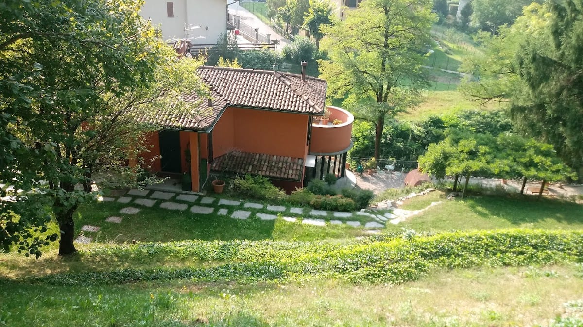 Il Mulino di Valeria