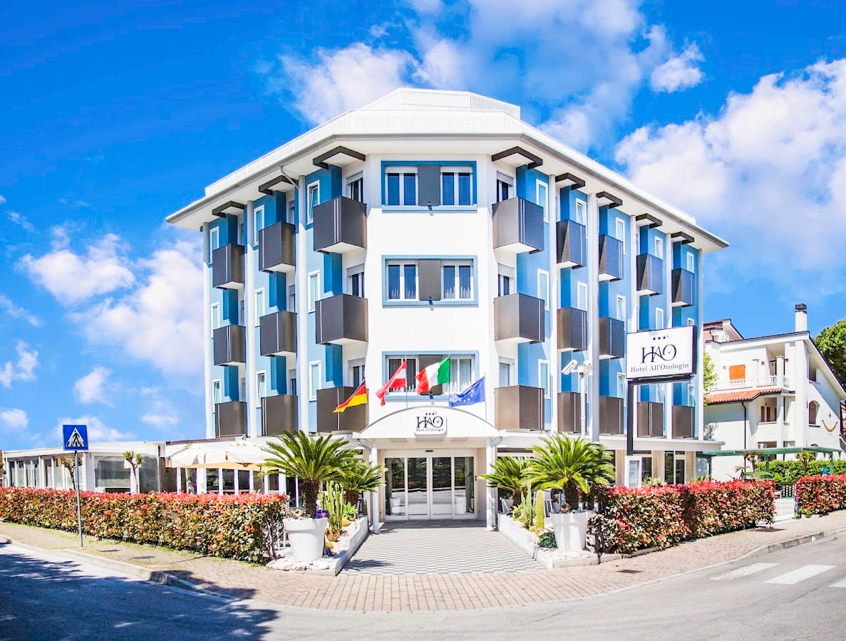 Hotel All'Orologio