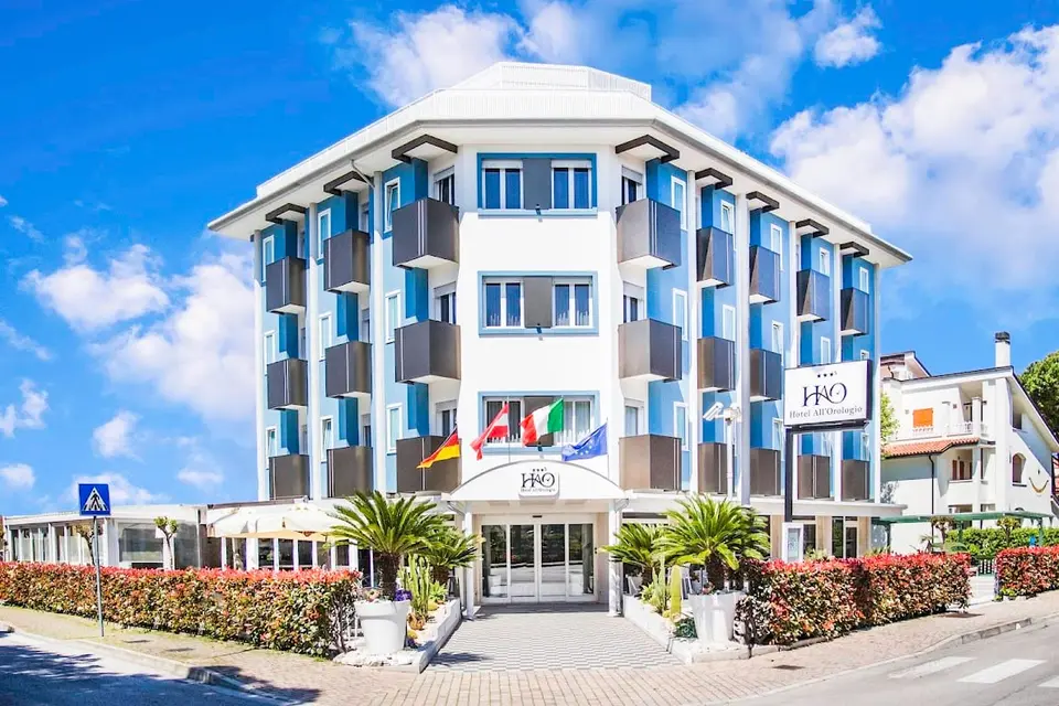 Hotel All'Orologio