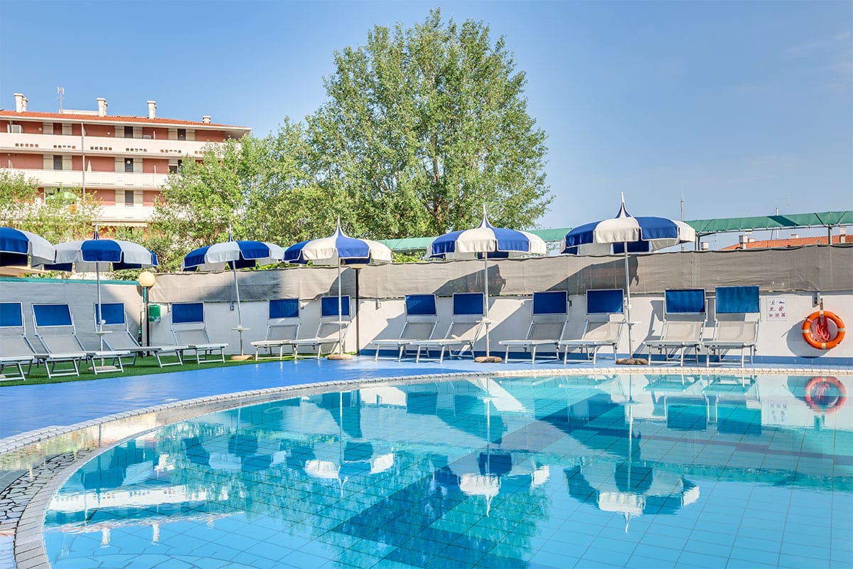 Hotel Ambassador