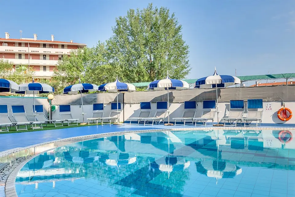 Hotel Ambassador