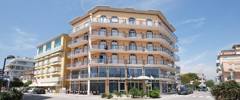 Hotel Bellevue