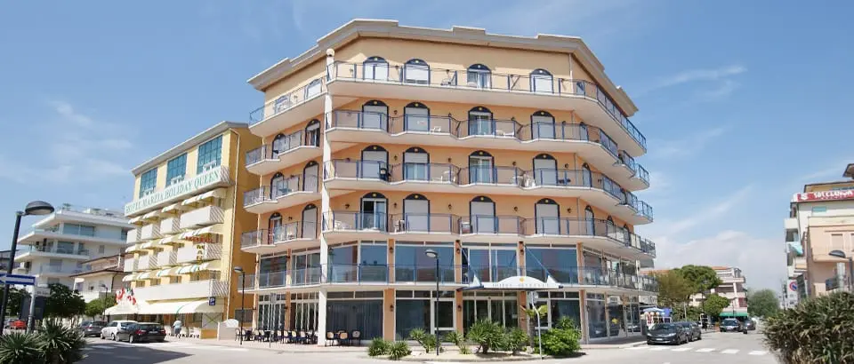 Hotel Bellevue
