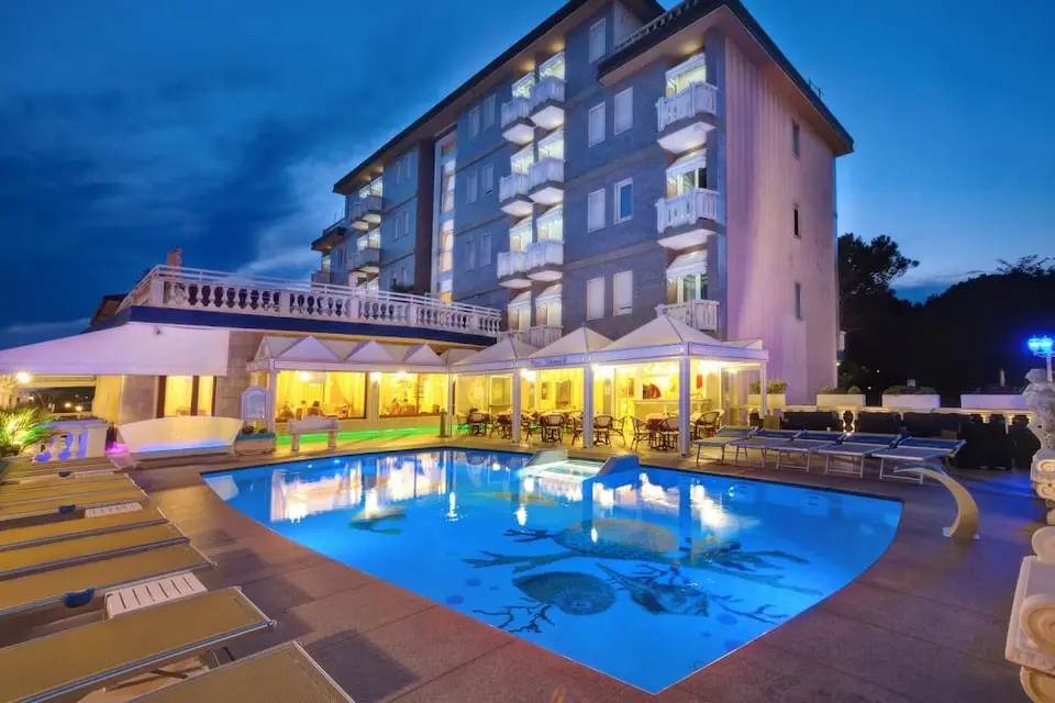 Hotel Danieli