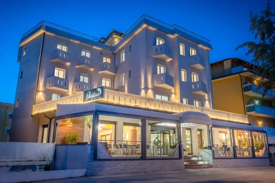 Hotel Delfino