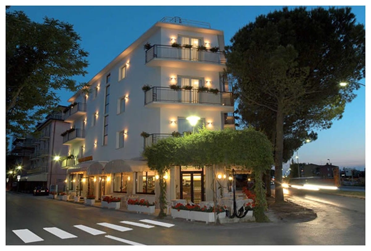 Hotel Gardenia