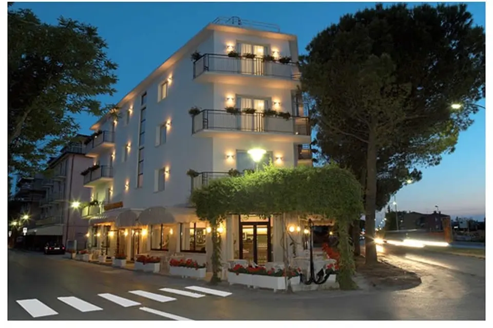 Hotel Gardenia