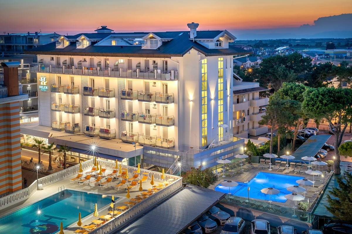 Hotel Helen