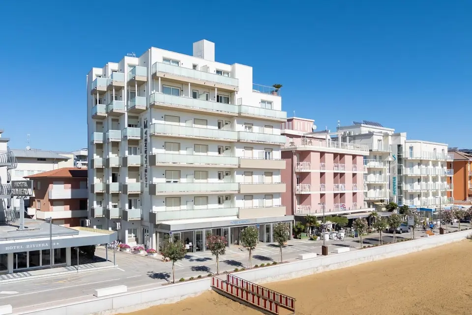 Hotel Karinzia