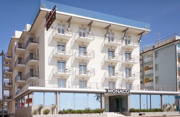 Hotel Monaco