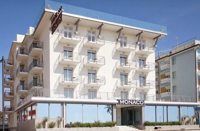 Hotel Monaco