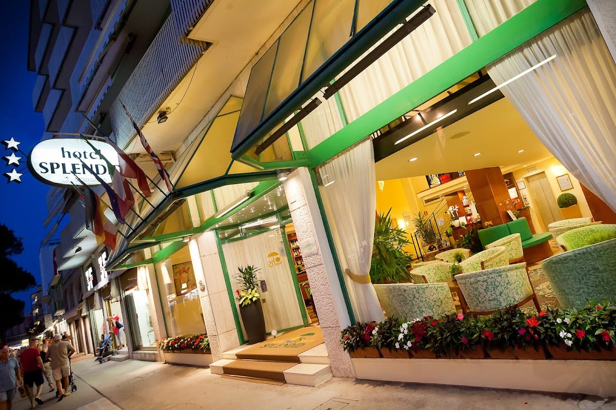 Hotel Splendid