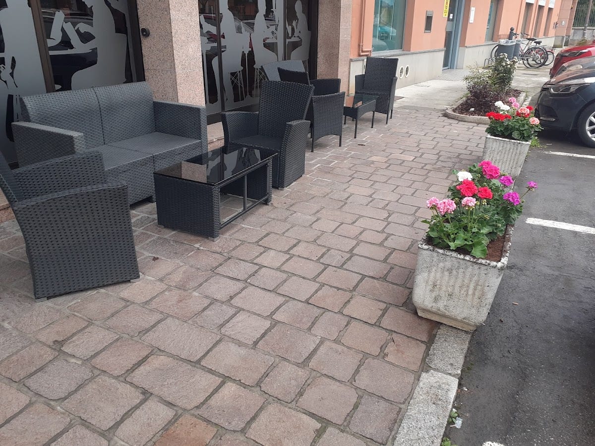 Hotel Business Ristopub