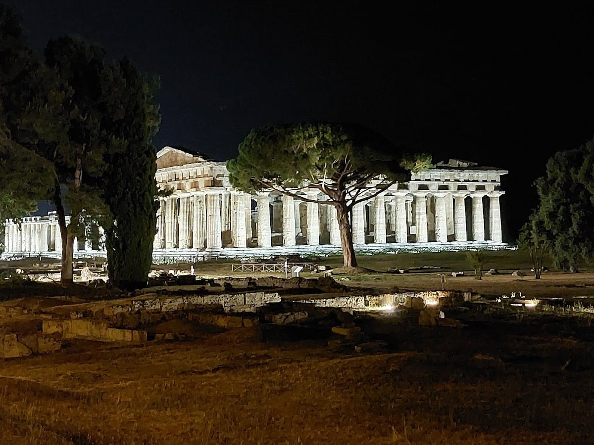 Hotel Dei Templi