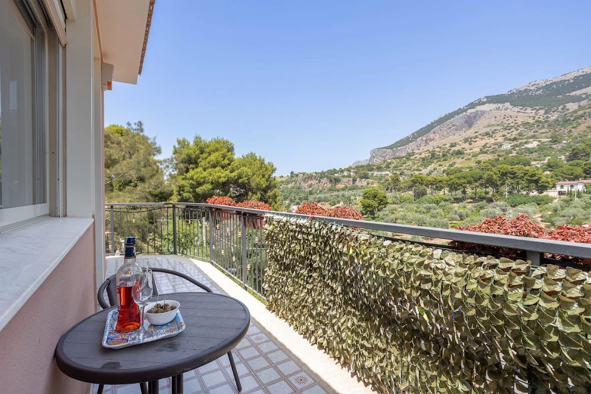 B&B Villa Salvatore