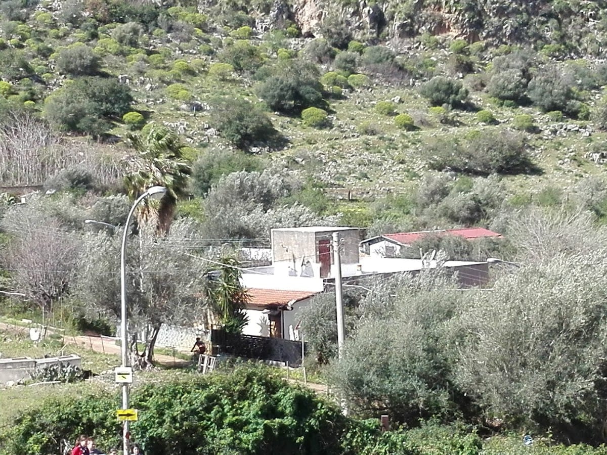 Baglio Delle Ninfee