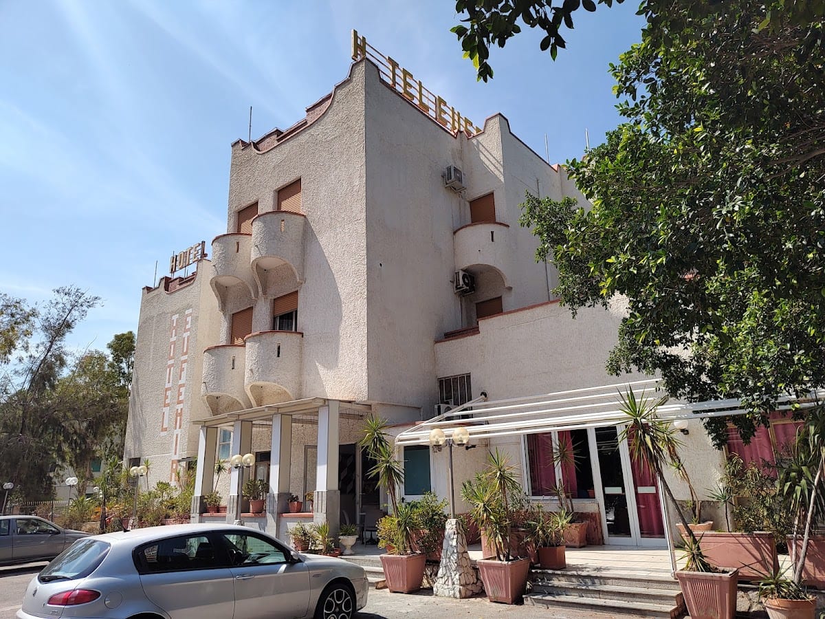 Eufemia Hotel