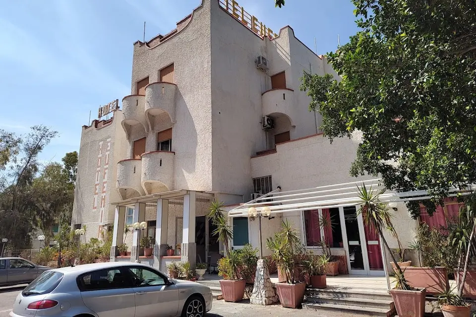 Eufemia Hotel