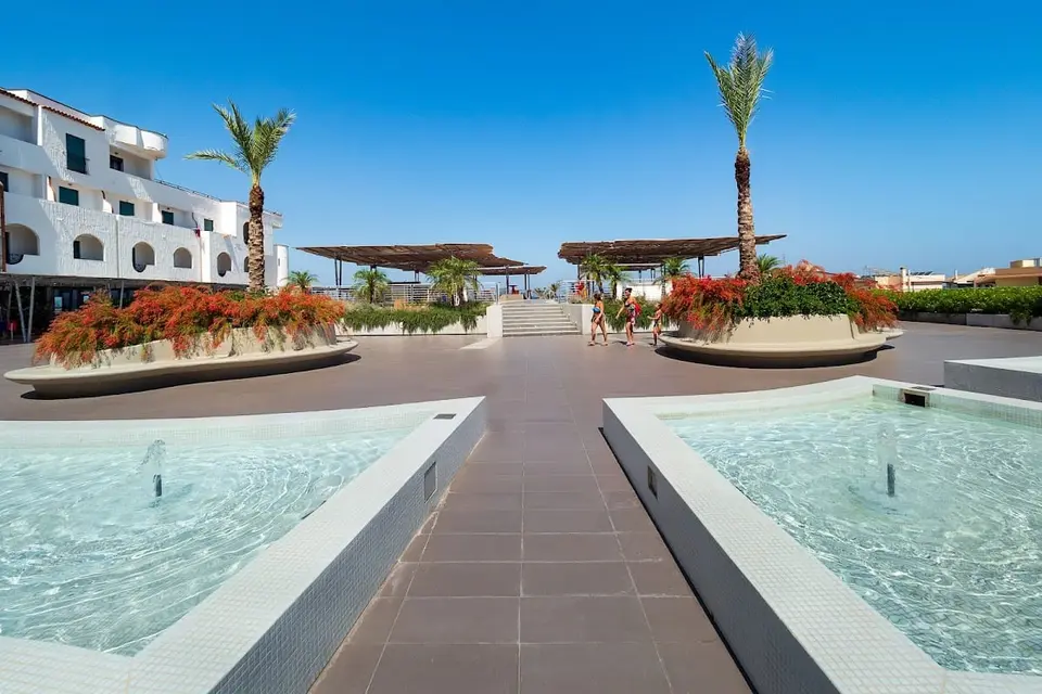 Saracen Sands Hotel & Congress Centre