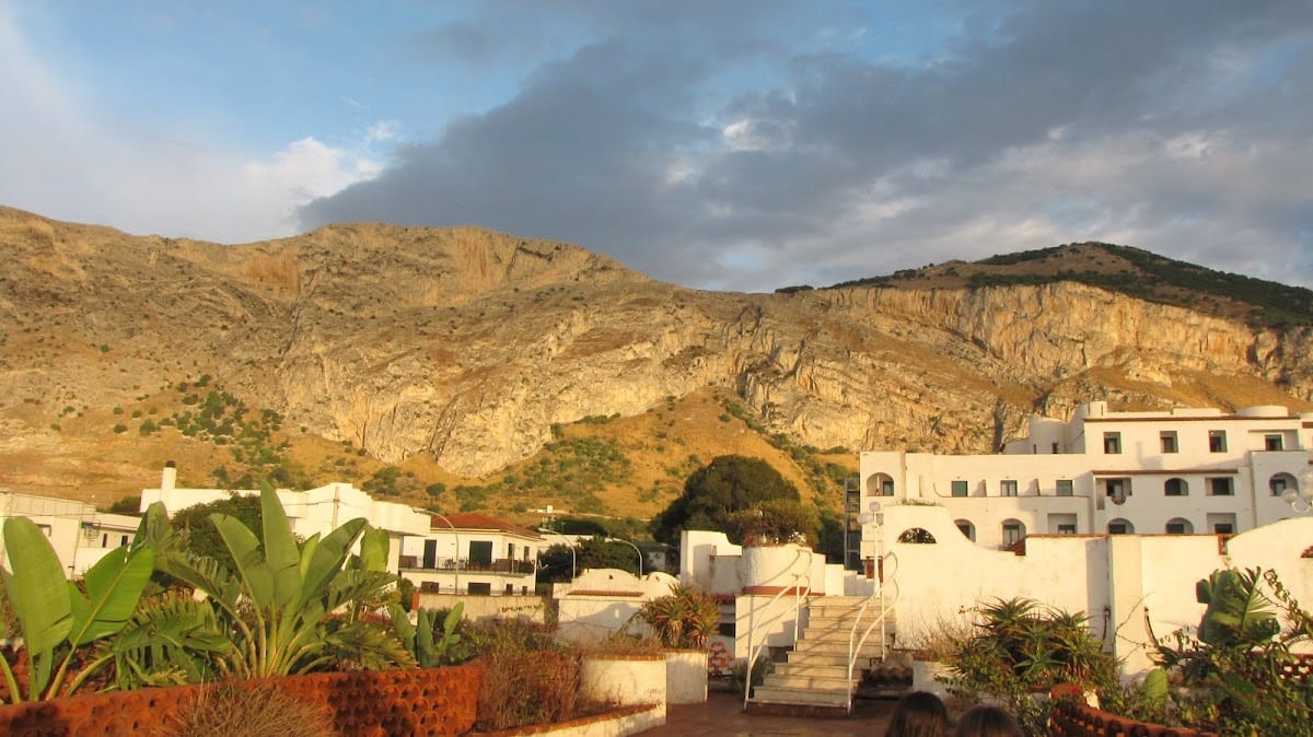 Villaggio Dei Saraceni