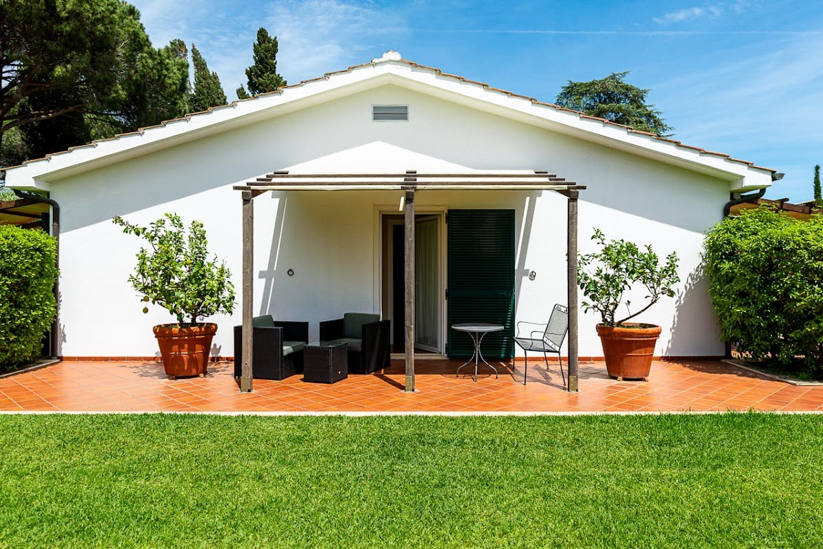 Agriturismo Ghiaccio Bosco Capalbio