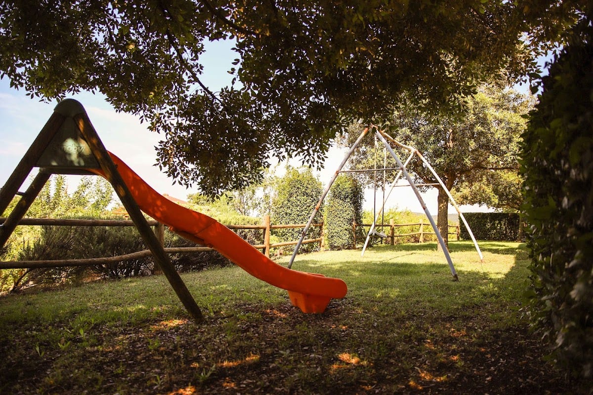 Agriturismo Il Quarto