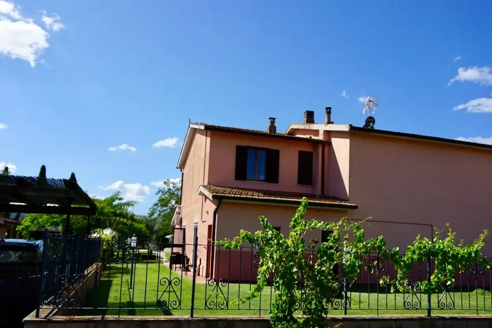 Agriturismo La Siesta