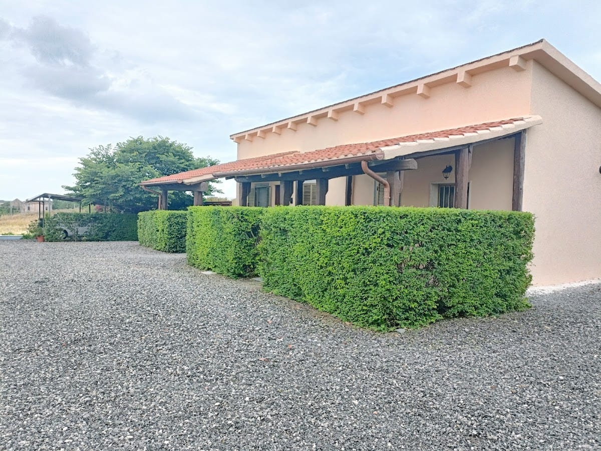 Agriturismo Podere del Sole