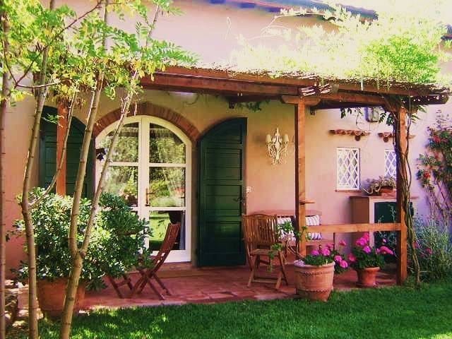 Agriturismo podere l'Olmaia