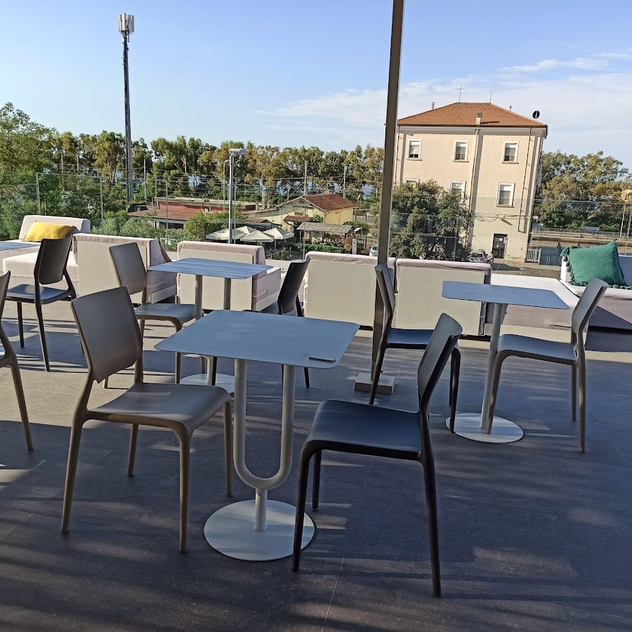 Albergo Del Lago
