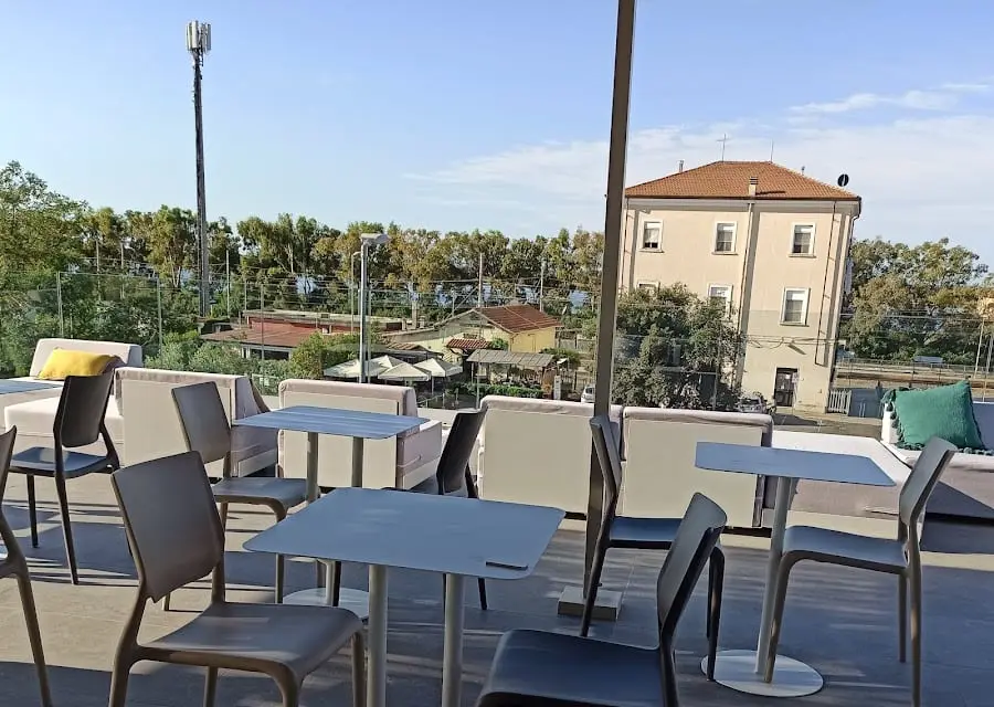 Albergo Del Lago