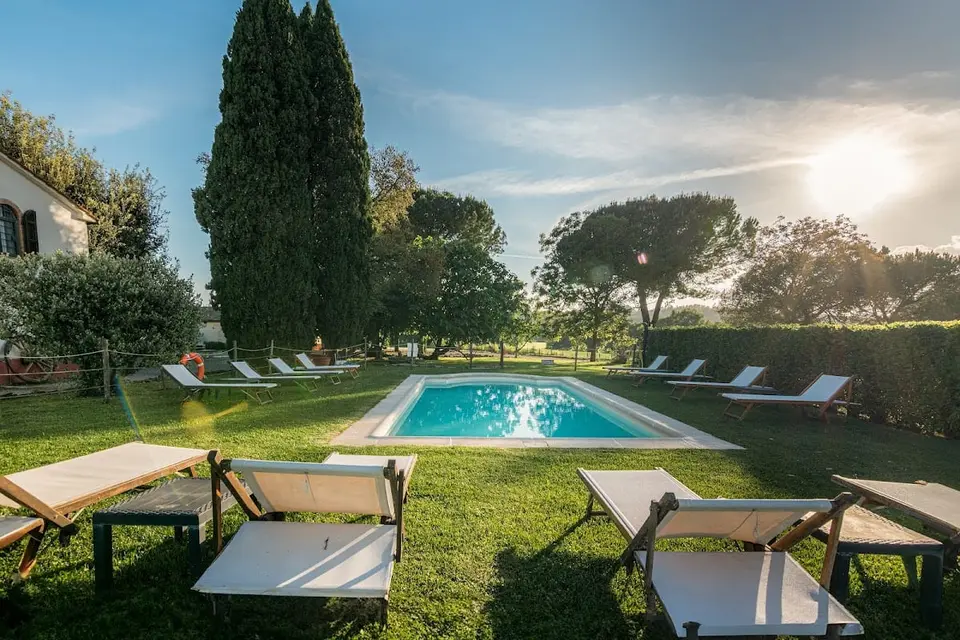 B&B Borgo Vera