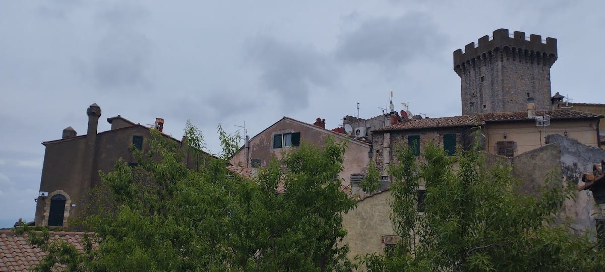 Capalbio Vacanze