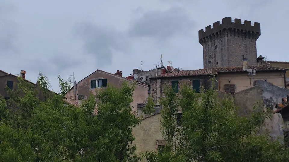 Capalbio Vacanze