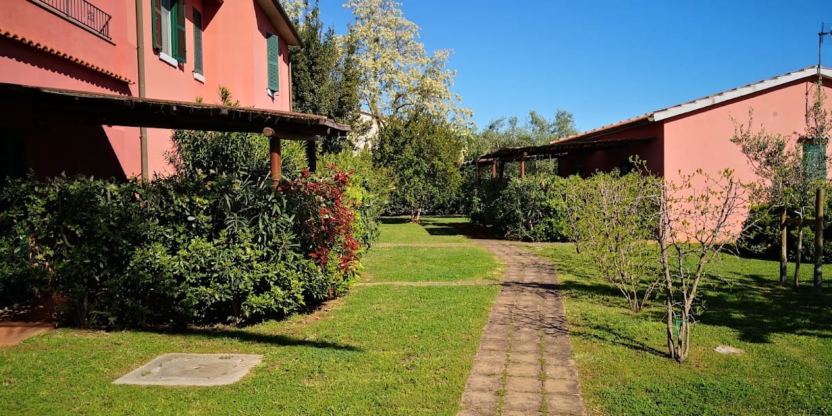 Hotel Il Cipresso Capalbio