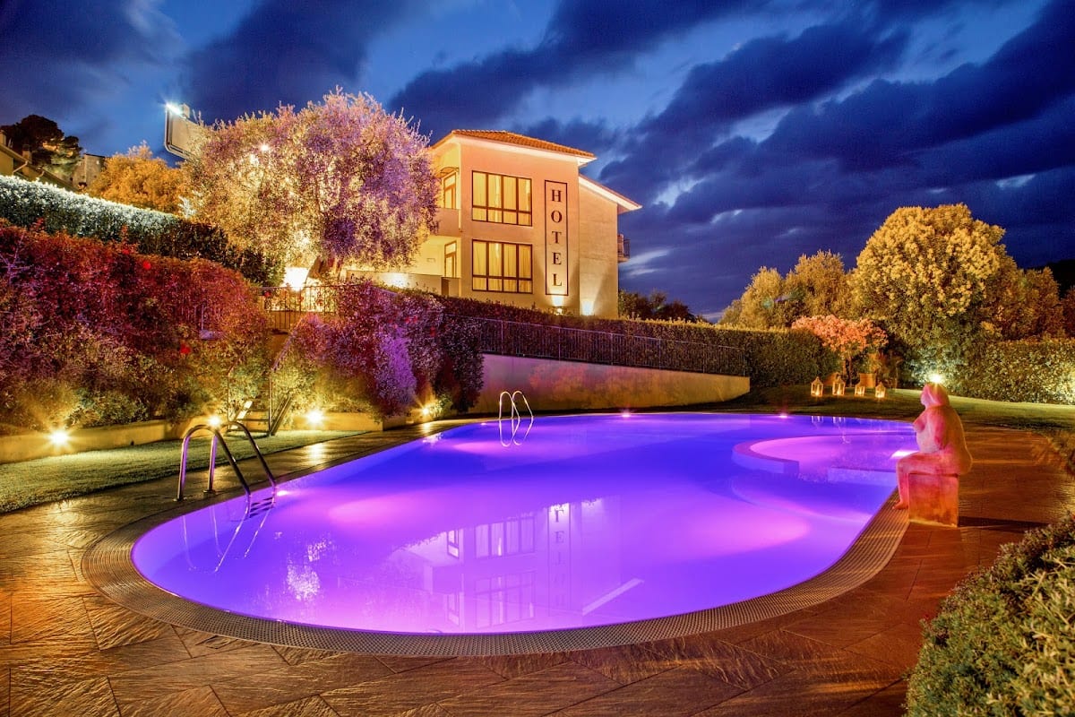 Hotel Valle del Buttero