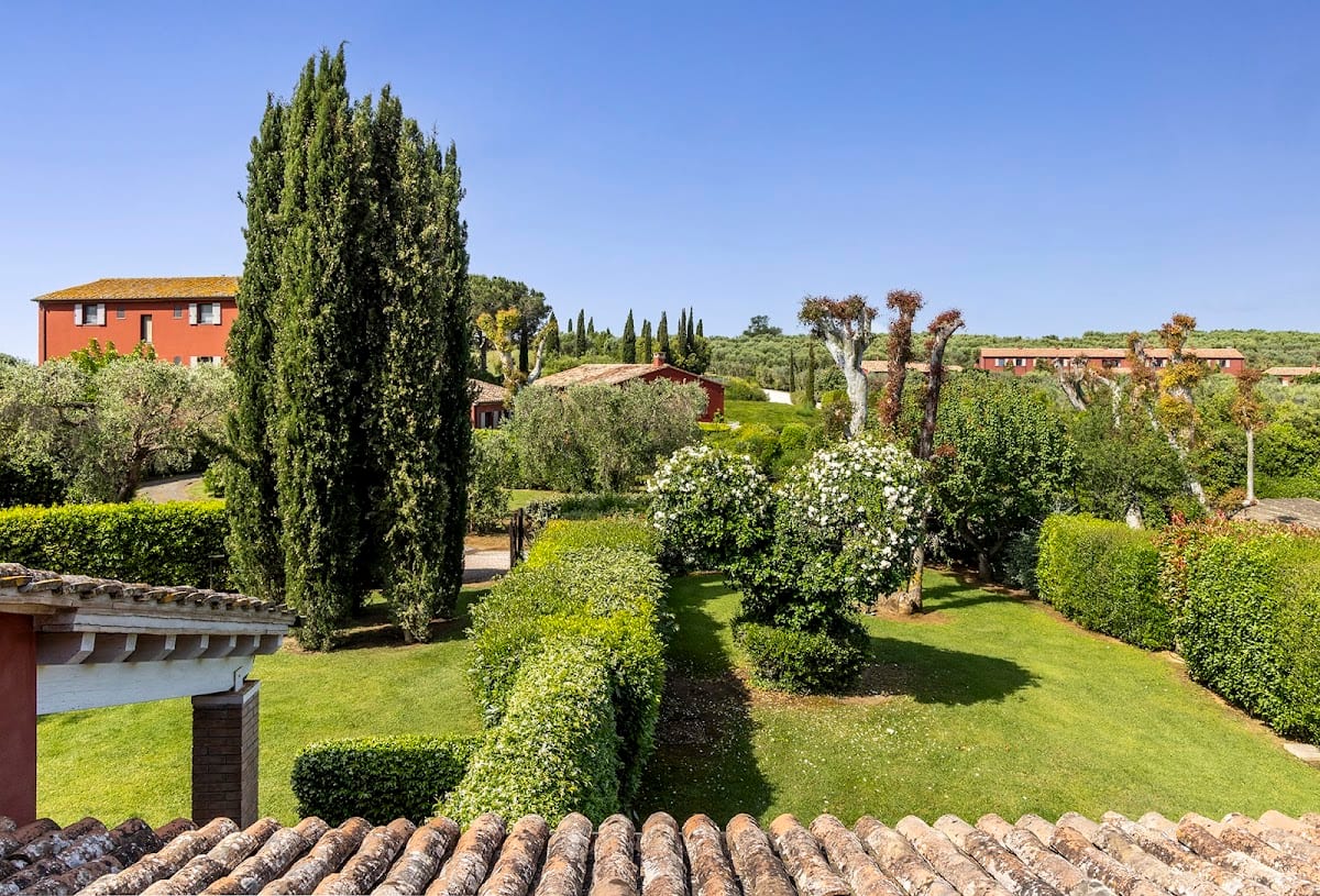 Locanda Rossa