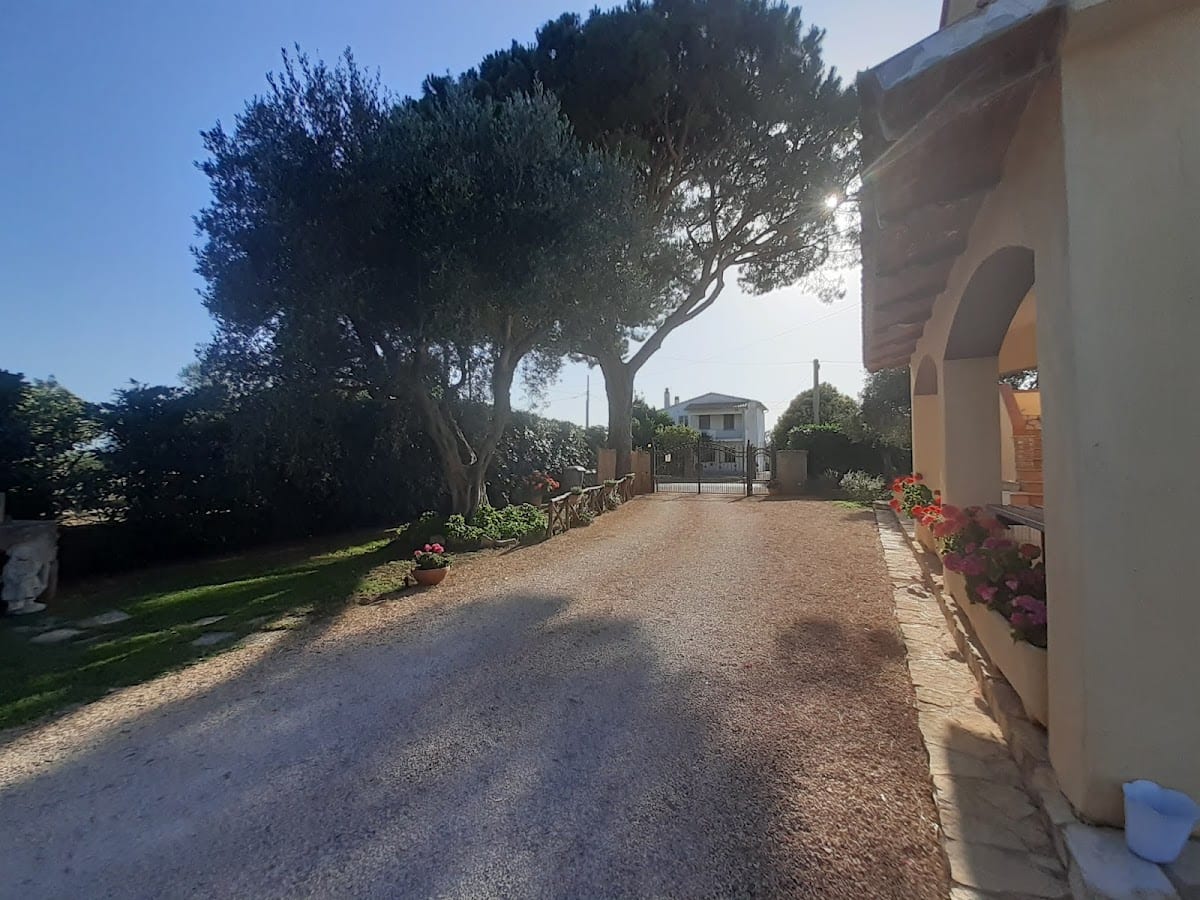 Podere 406