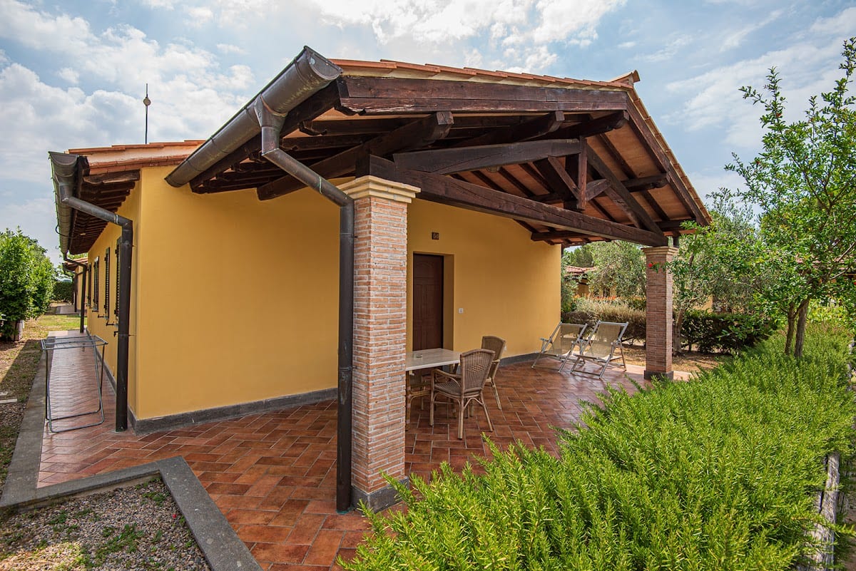 Resort Capalbio