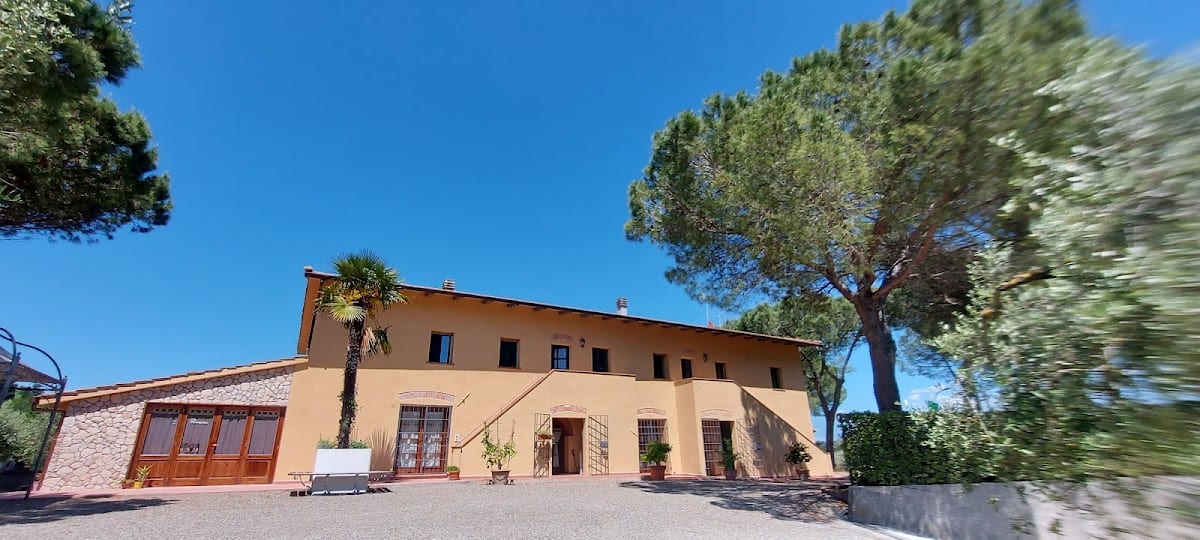 Agriturismo Biologico I Girasoli di Lari
