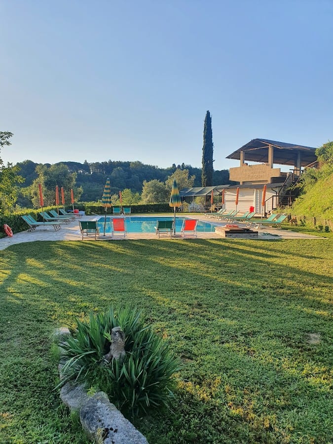 Agriturismo Polgara