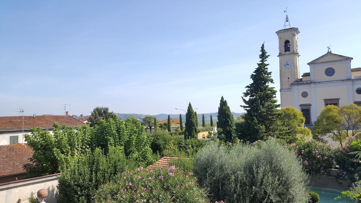 Asilo Masi B&B Country House