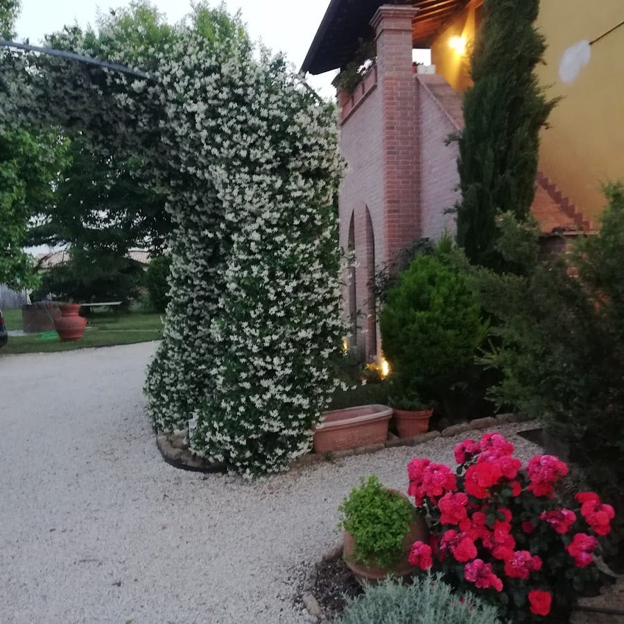 Casolare isabella