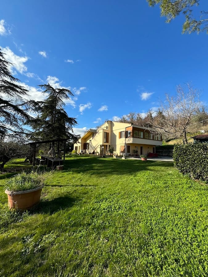 Farm Resort Tuscany Time